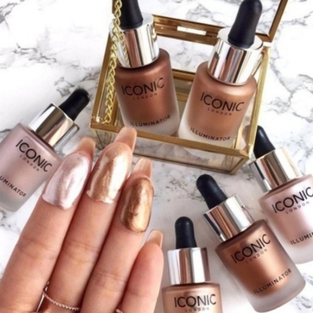 🔥LAST!!🔥 2ND LISTING FOR ICONIC FOR BUNDLING!